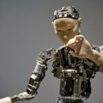 robot, machine, android, ai, future, metal, science, robot, robot, robot, robot, robot